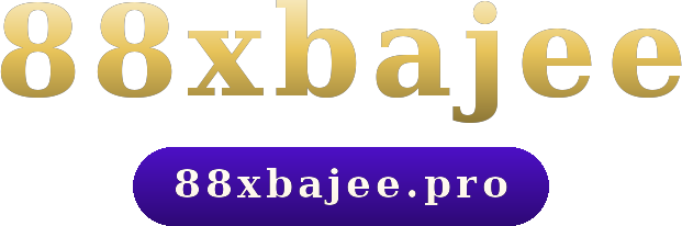 88xbajee logo